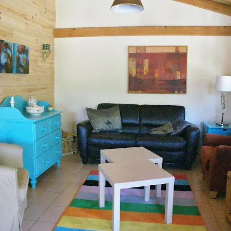 Detached House With A Large Porch Playground And Pool * Tábua