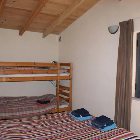 Detached House With A Large Porch Playground And Pool * Tábua