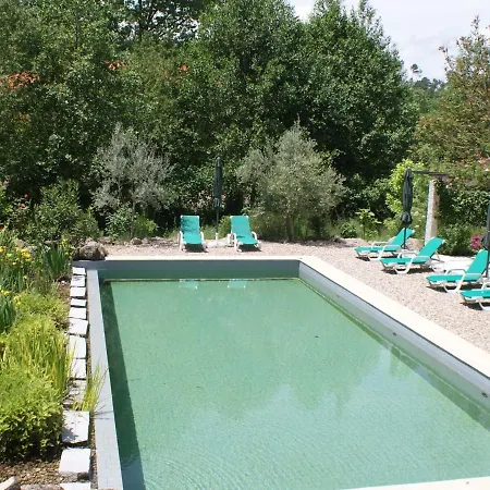 Сasa de vacaciones Detached House With A Large Porch Playground And Pool